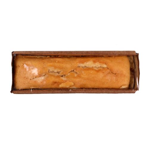 Budin Vainilla  180 Gr