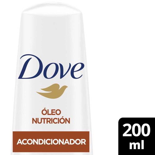 Acondicionador Dove Reconstrucción Completa 200 Ml