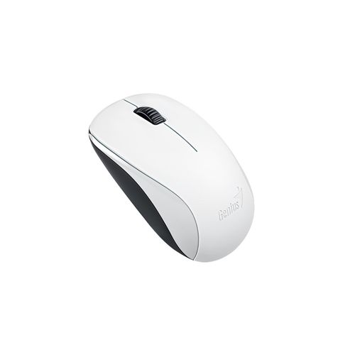 Mouse Genius Nx 7000 Blueeye White G5