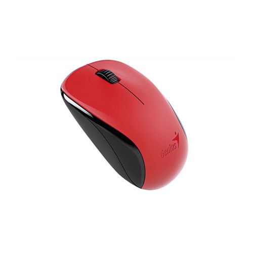 Mouse Genius Nx 7000 Blueeye Red G5