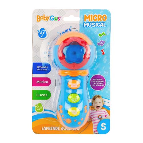 Juego Interactivo Con Sonido 3