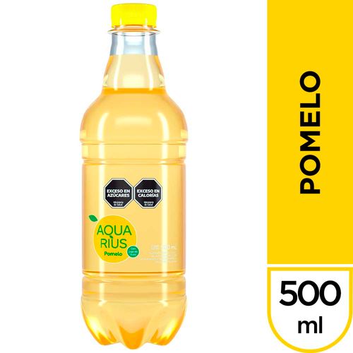 Aquarius Pomelo 500 Ml