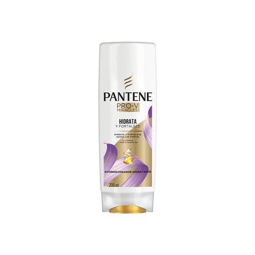 Acondicionador Pantene Pro-v 200 Ml