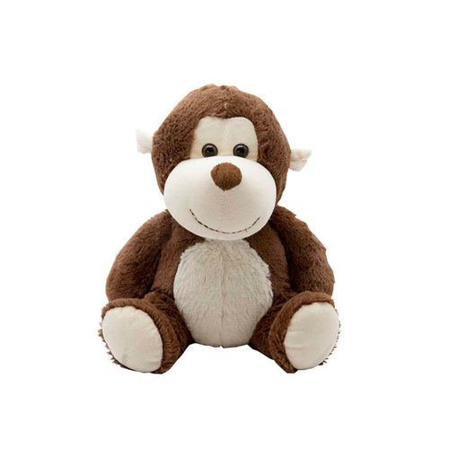 Peluche Funnyland Floreal Mono Sentado