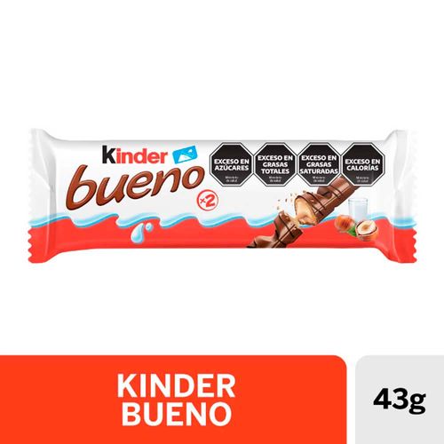 Kinder Bueno