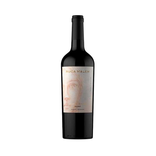 Vino Ruca Malen Capitulo Uno Malbec 750