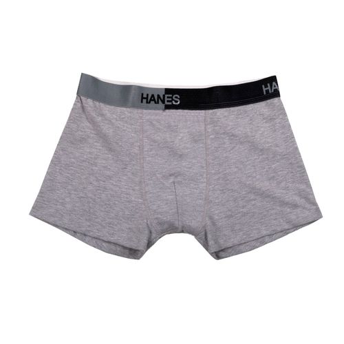 Boxer Hombre Liso C/ Cint 7401ha T.3