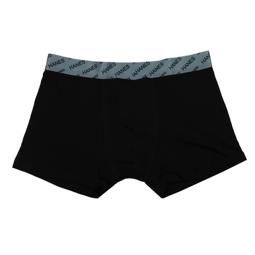 Boxer Hombre Liso Con Cintura T.4 - 7401 Hanesbrands