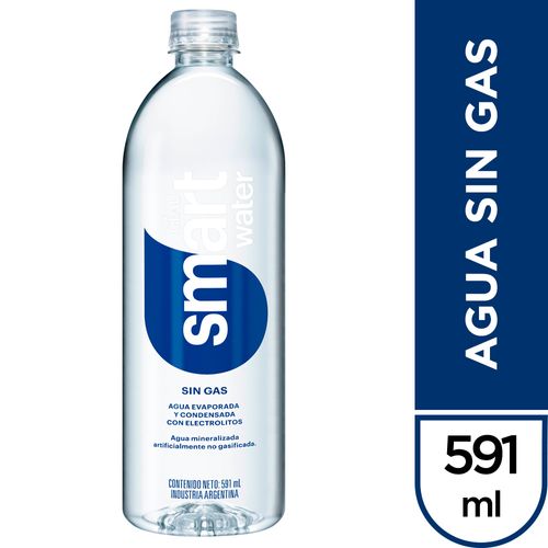 AGUA MINERAL BONAQUA SIN GAS X 1,5 Lts