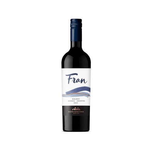 Vino Fran Malbec 750ml