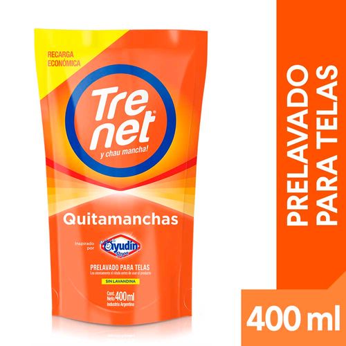 Quitamanchas Vanish Polvo Color Recarga 120 g