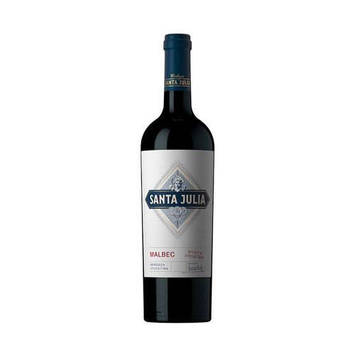 Vino Santa Julia Malbec 750 Ml