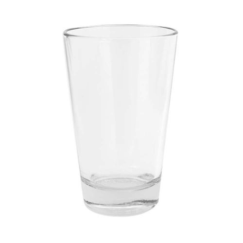 Vaso De Vidrio Durax 400 Ml