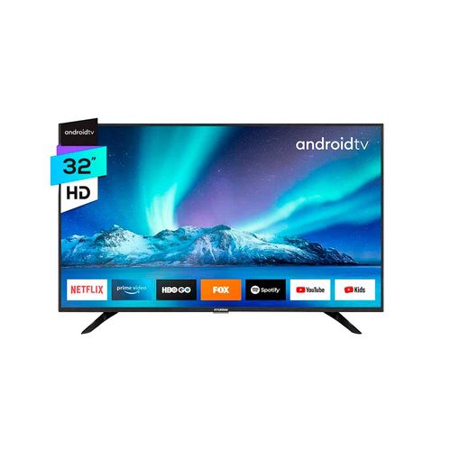 Tv Led 32" Hyled-32hd7a Hyundai