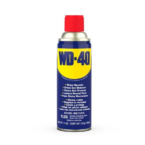 Lubricante Wd-40 311 Gr