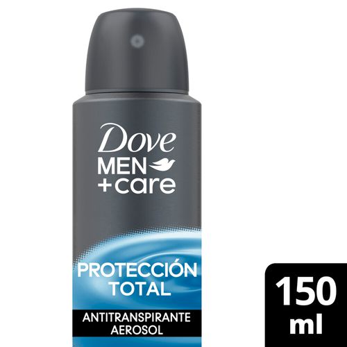 Desodorante Dove Proteccion Total 150ml