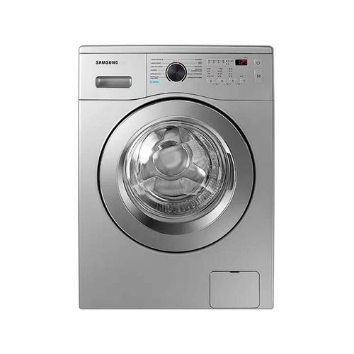 Lavarropas 7kg Inverter Ww70a4000su Gris Samsung