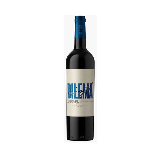 Vino Dilema Cabernet 750