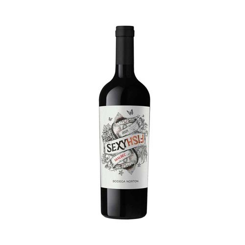 Vino Sexy Fish Malbec