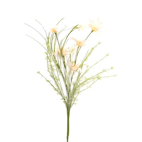 Flor De Tallo Mediano D33 Krea