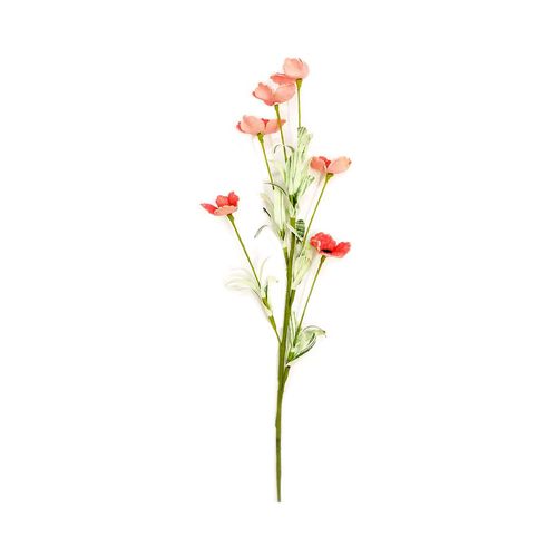 Flor De Tallo Mediano D36 Krea