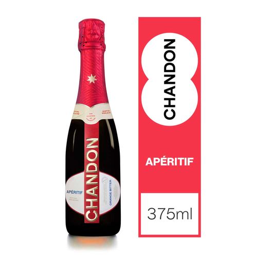 Espumante Chandon Aperitif 375 Ml