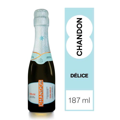 Espumante Chandon Delice 187 Ml