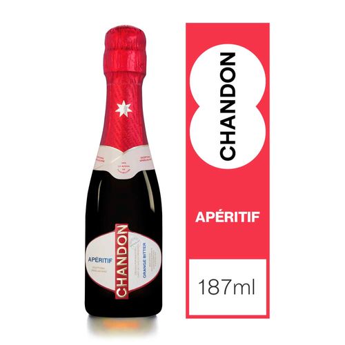 Espumante Chandon Apéritif 187 Ml