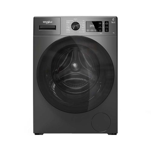 Lavarropas Whirlpool 9kg Wnq90as