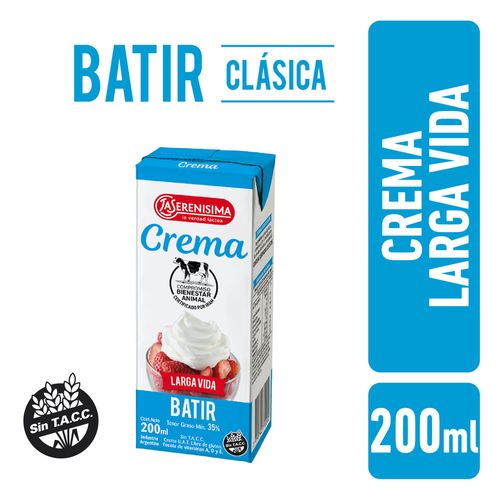 Crema Uat Ls Batir Slim 200ml