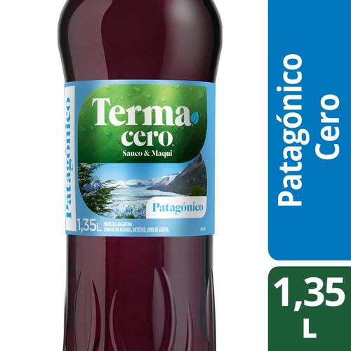 Beb. Hierb. Terma Patag C. 1.35lt