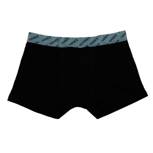 Boxer Hombre Liso Con Cintura T.6 - 7401 Hanesbrands