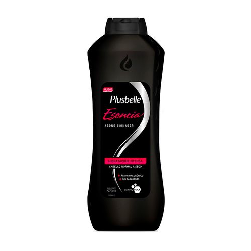 Acondicionador Plusbelle Esencia 970 Ml