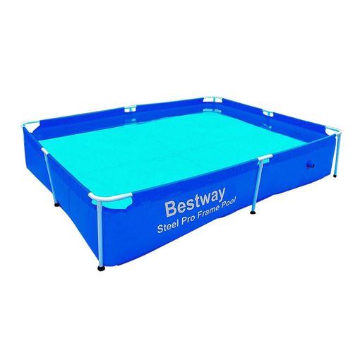 Pileta 228x159x42 Cm - 1500 L Bestway