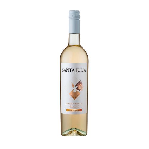 Vino Chenin Dulce Natural Santa Julia