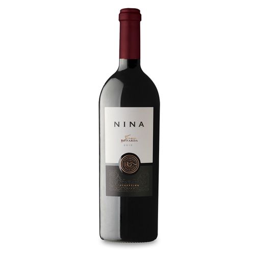 Vino Nina Gran Bonarda