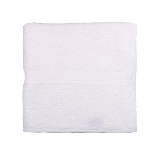 Toallón Blanco Franco Valente