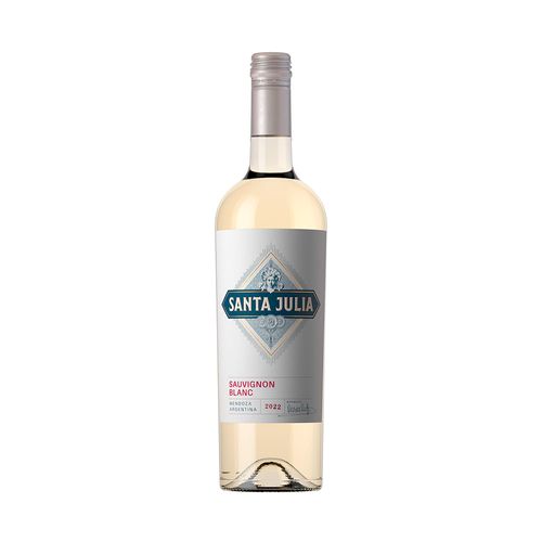 Vino Santa Julia Sauvignon Blanc 750cc