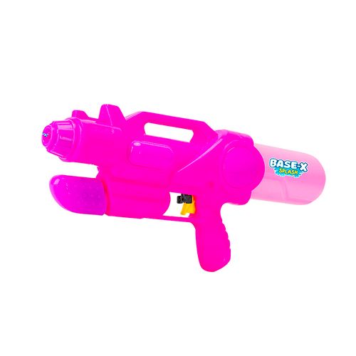 Pistola De Agua