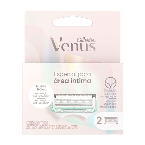 Repuesto Venus Intima 2 U