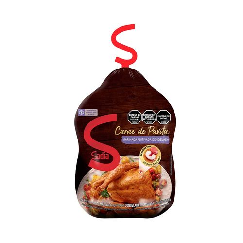 Pavita Sadia X Kg