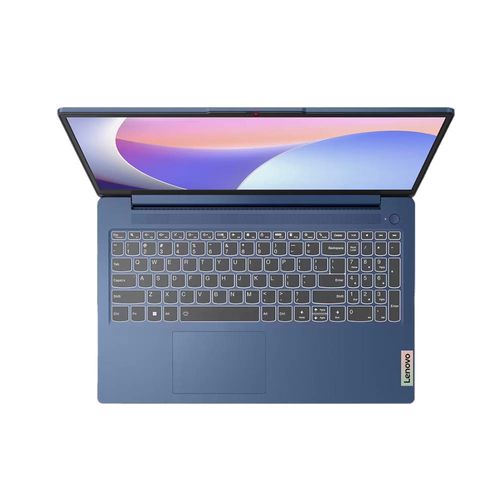 Notebook Lenovo Ideapad Slim 3 - 15" - Intel® Core™ I3 - 256gb