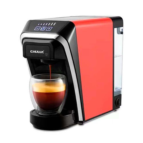 Cafetera Expreso 20 Bar  Capsula Nex