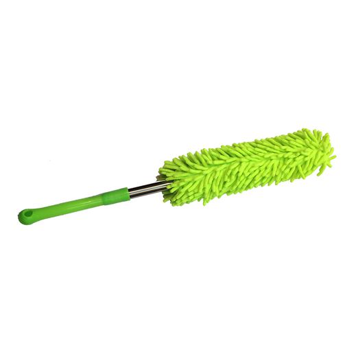 Plumero Microfibra Mango Extensible, Colores V