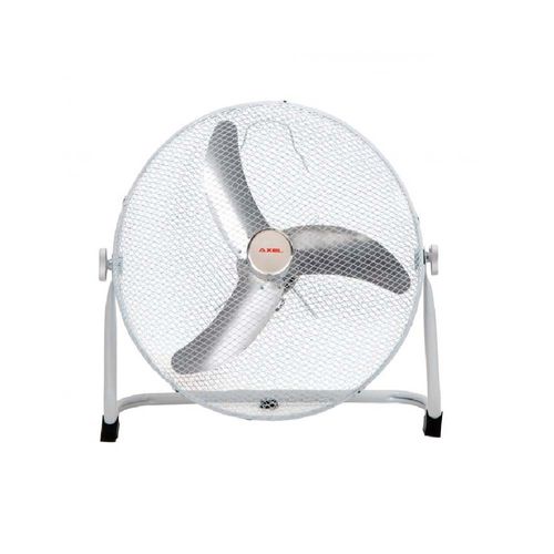 Ventilador Turbo  20" Blanco Axpie20ble Axel