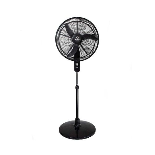 Ventilador De Pie  20" Ivp20 Indelplas