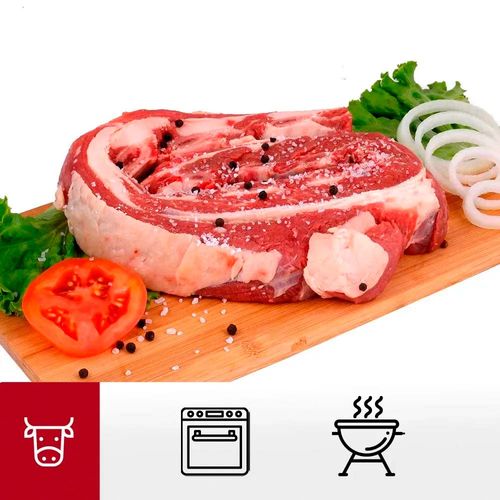 Asado Congelado