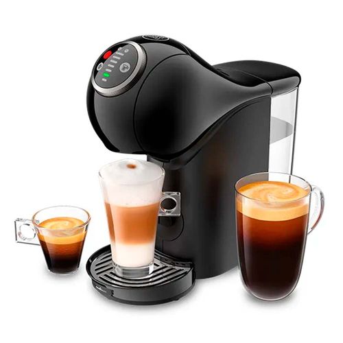 Cafetera Nescafé® ® Genio S Plus Dolce Gusto