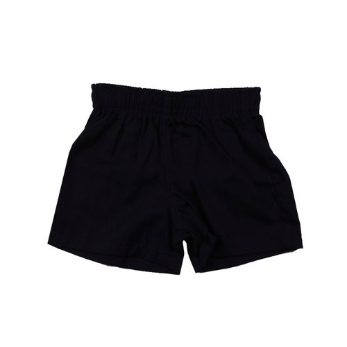 Short Escolar Azul 4-16 Set