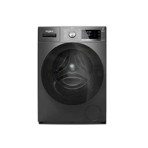 Lavasec 9,5/6kg Wnc95as Inverter Titanio Whirlpool